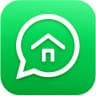 AsanChat logo